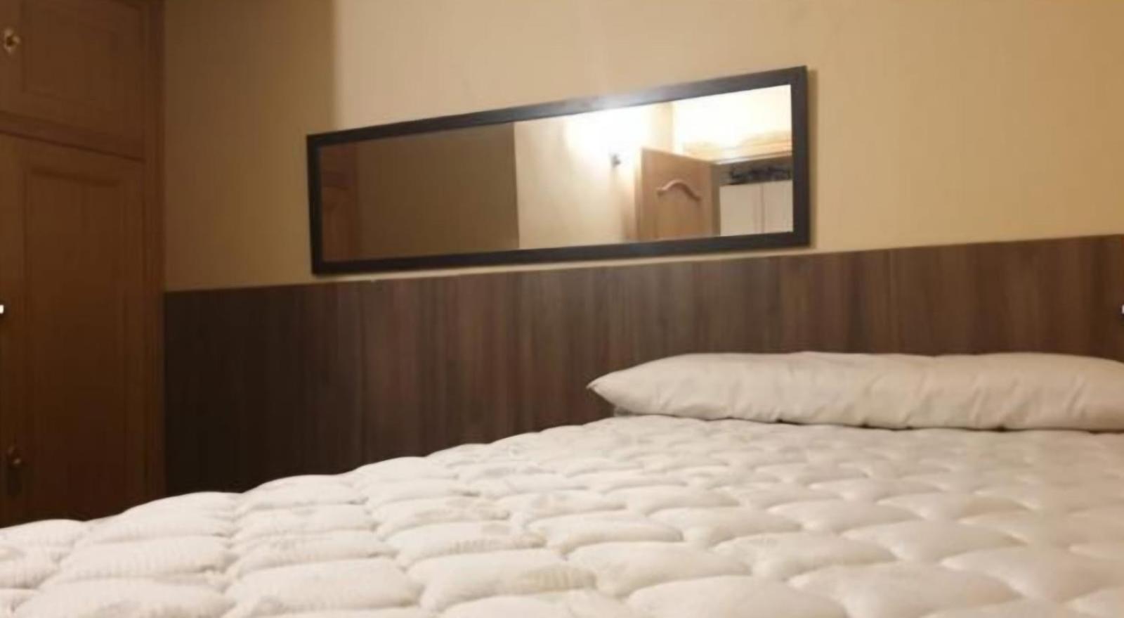 Sierra Nevada Acogedor 2 Habitaciones Y Bien Ubicado Edifico Europa 外观 照片